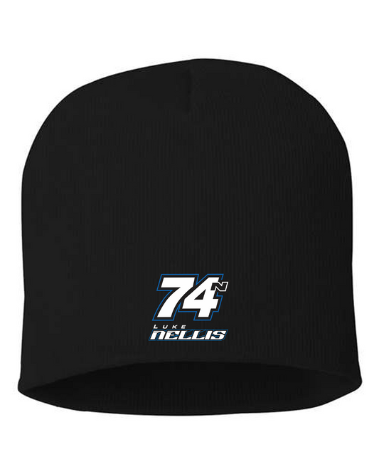 Luke Nellis Beanies
