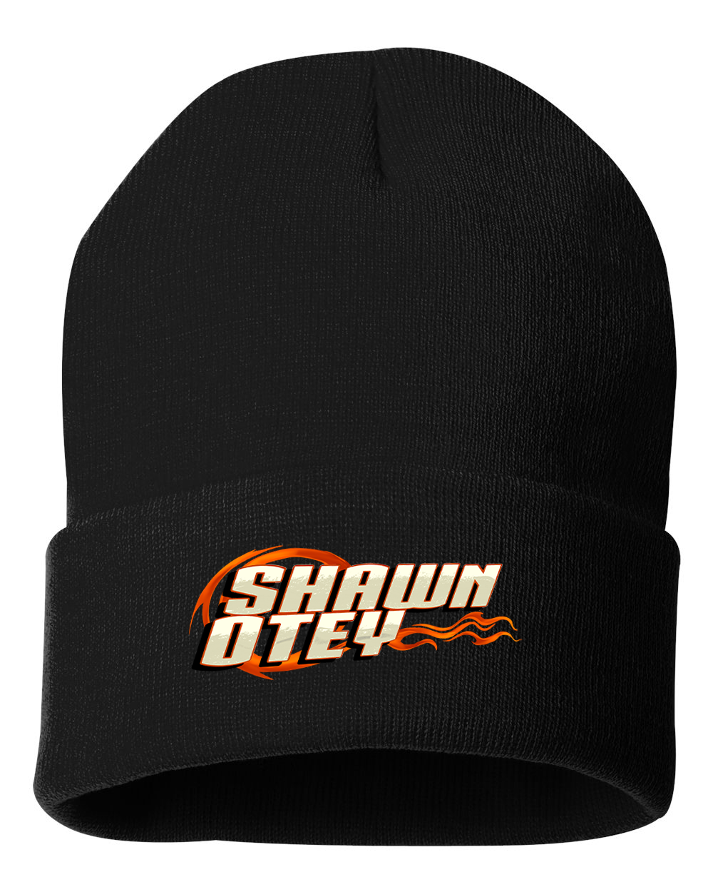 Shawn Otey Nova Beanies