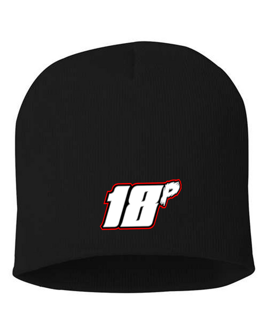 Breadman Racing Beanies