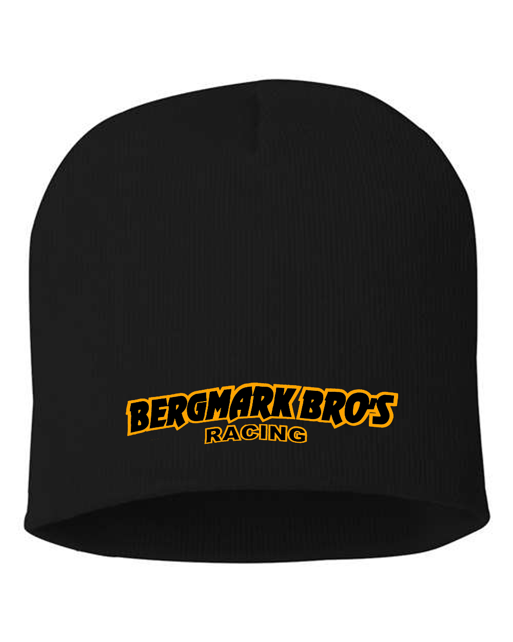 Bergmark Bro's Racing Beanies