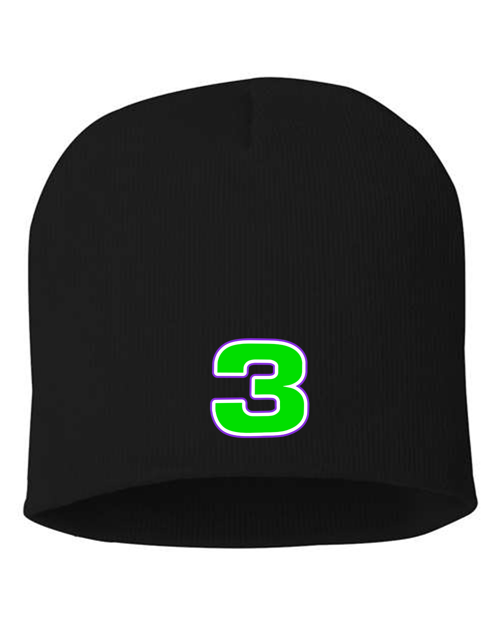 Bradley Strange Beanies