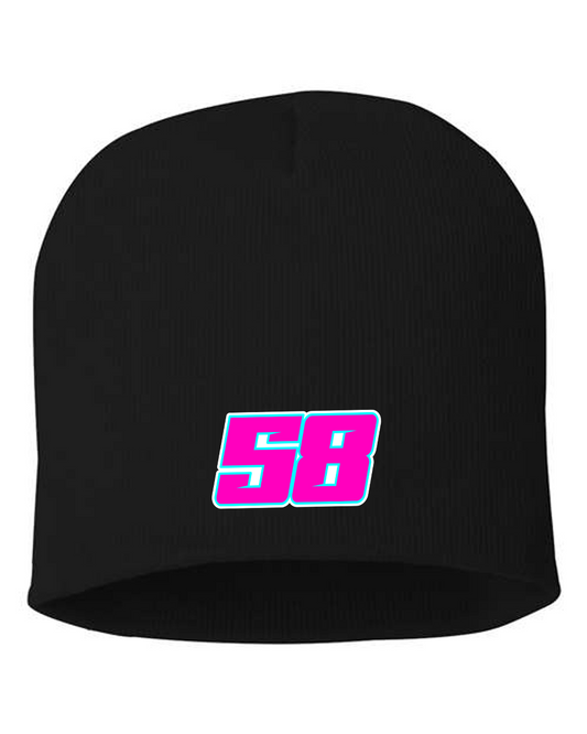 Brandon Lewis 2023 Beanies