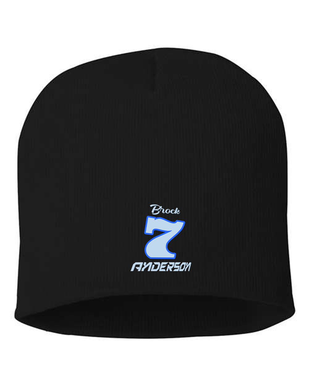 Anderson Racing Beanies