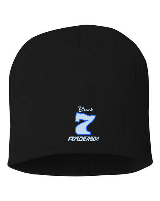 Anderson Racing Beanies