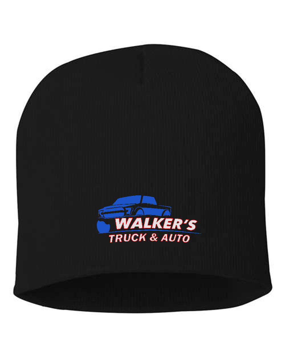 David Walker Beanies