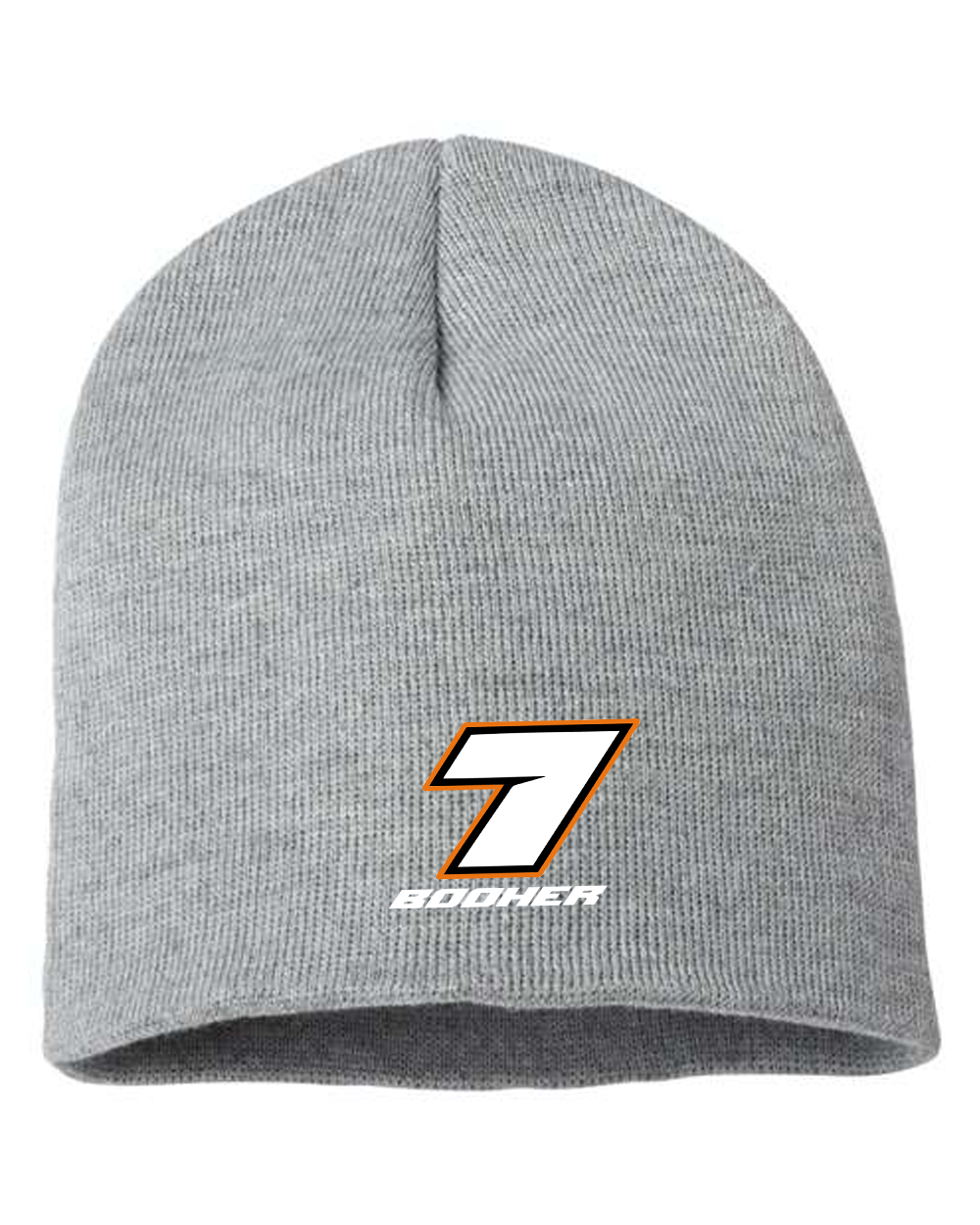 Jake Booher Beanies