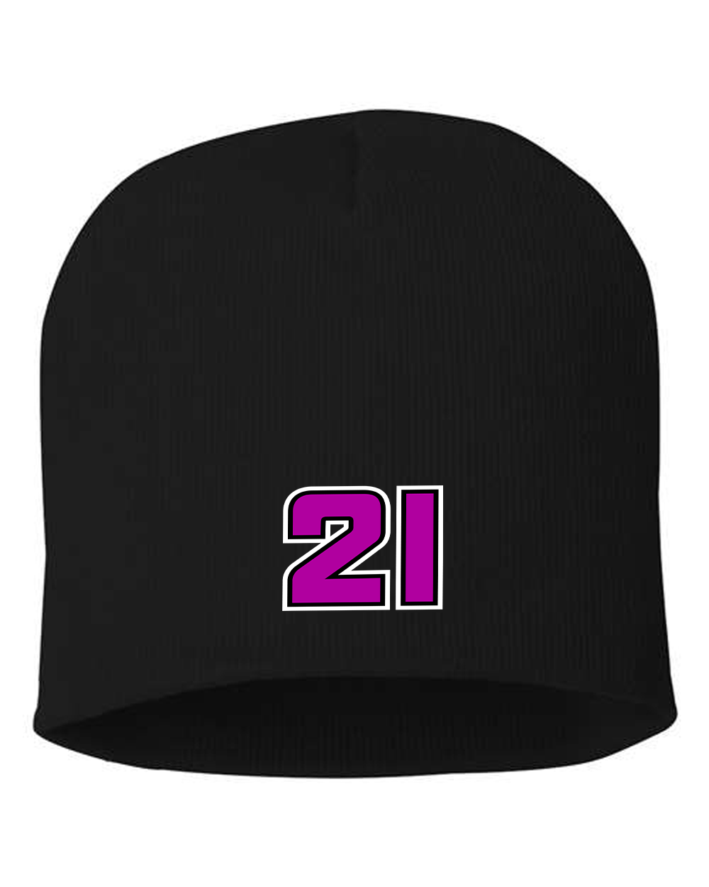 Hunter Maier Beanies