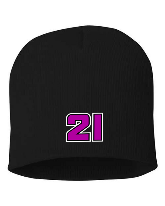 Hunter Maier Beanies