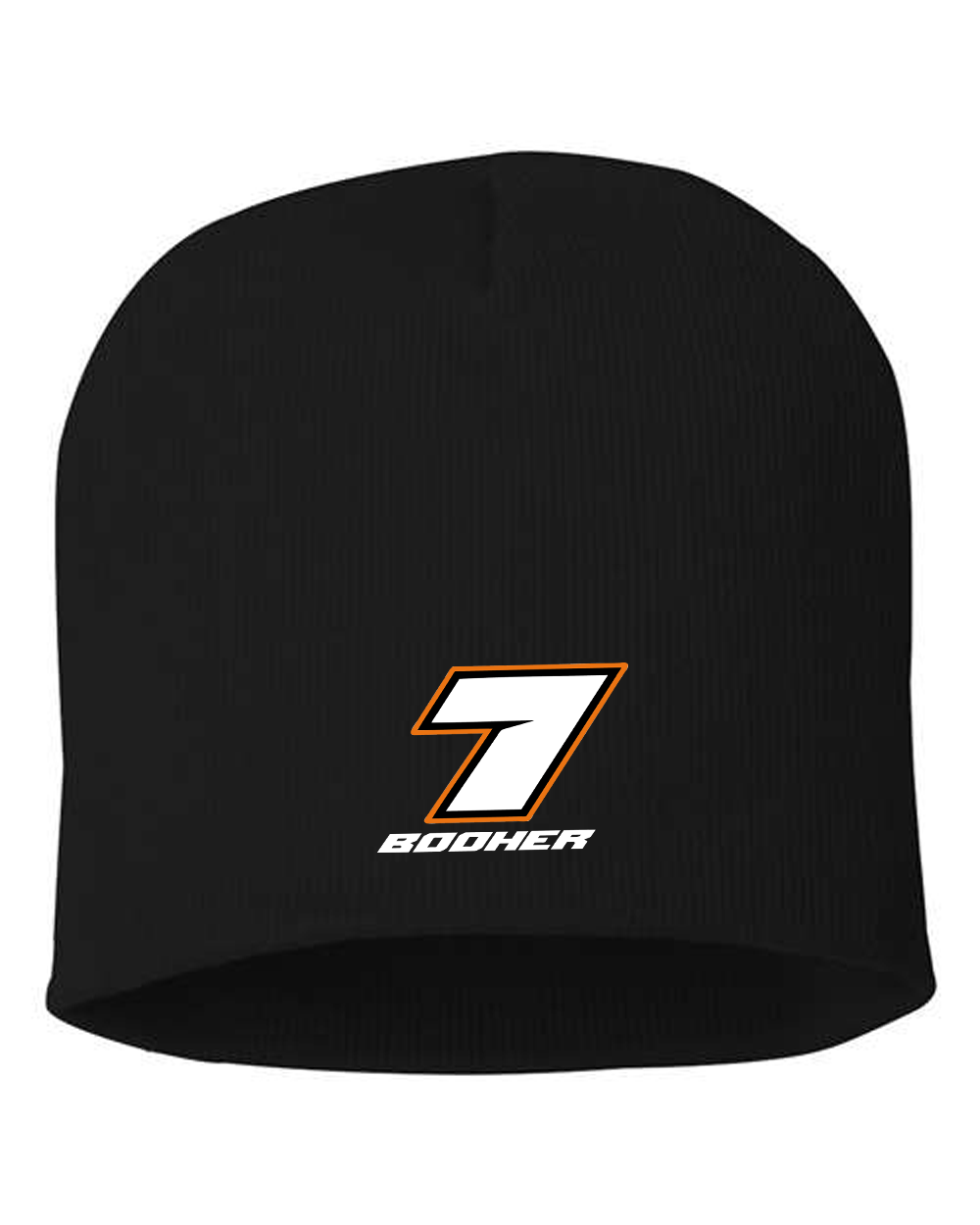 Jake Booher Beanies