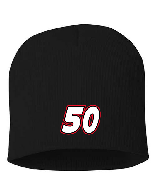 Jamey Caudill Beanies