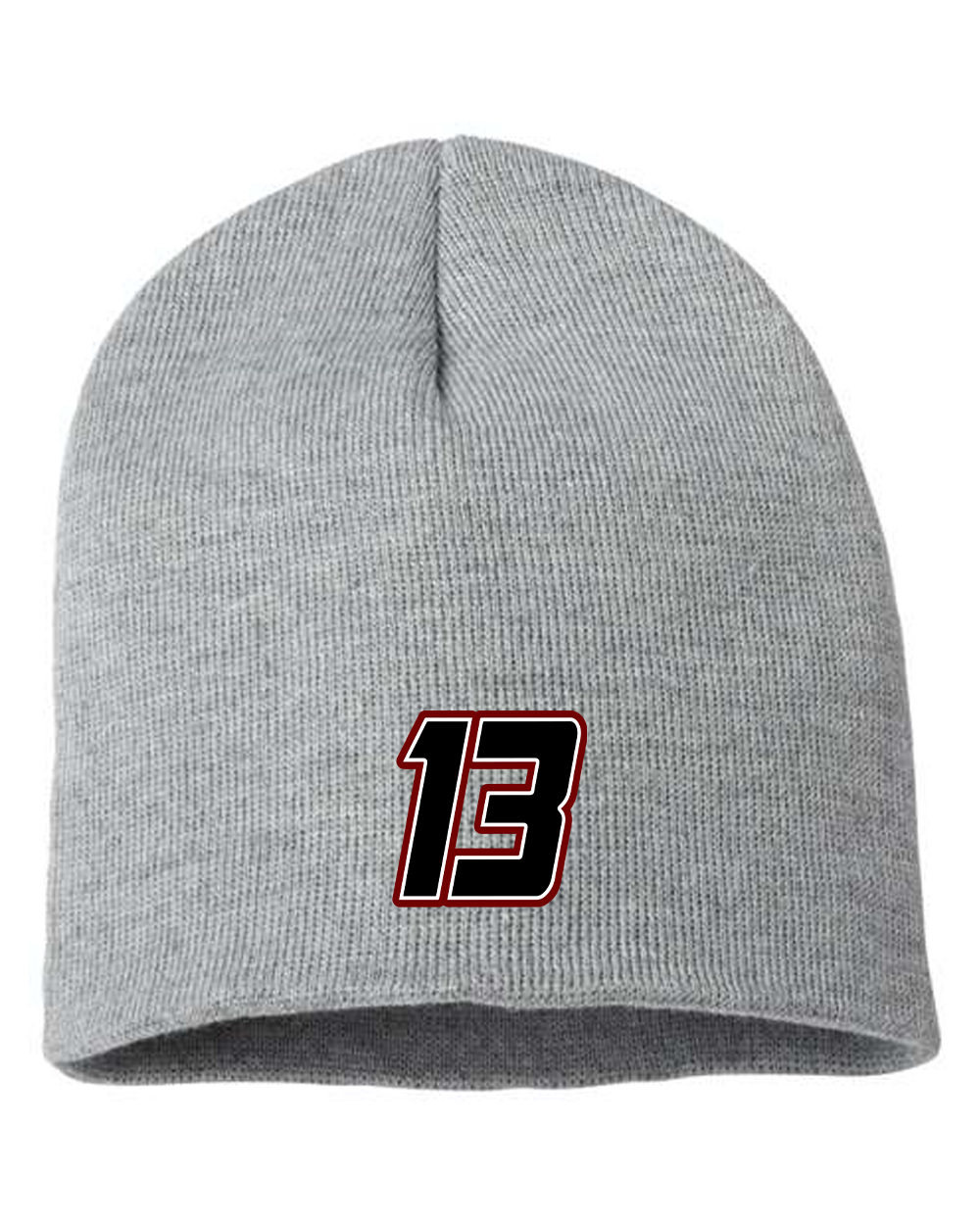 Jonathan Beyer, Black Logo Beanies