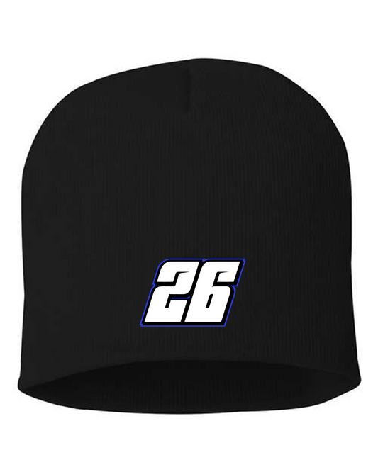 Stephanie Johnston Beanies