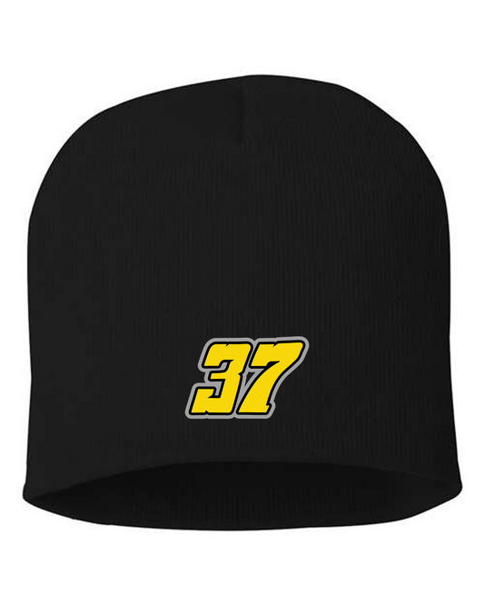 Scooter Tippett Beanies