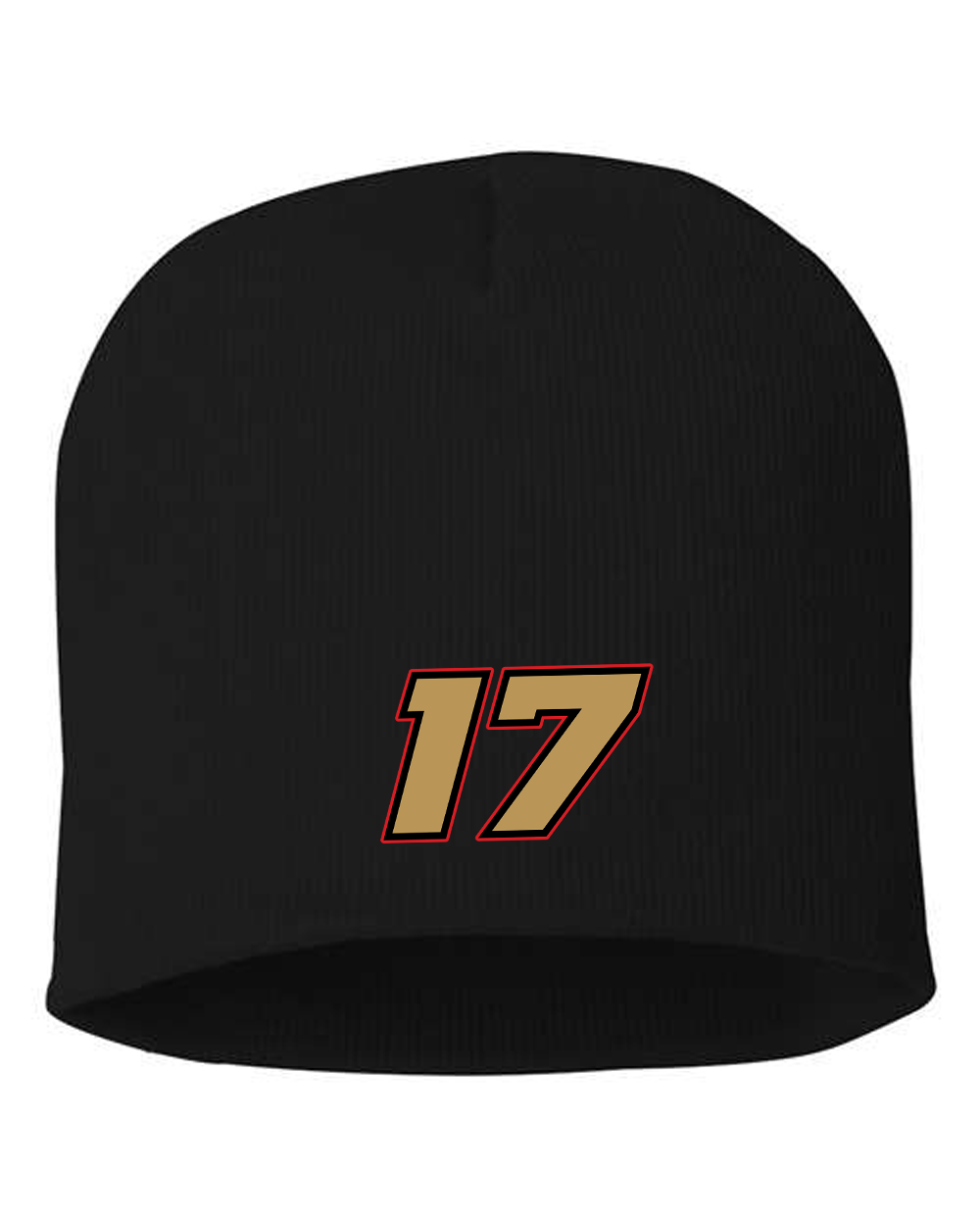 Tom Usry Racing - Kaden Honeycutt Beanies