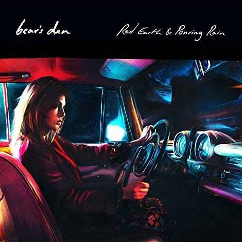 Red Earth & Pouring Rain [Import] [Vinyl]