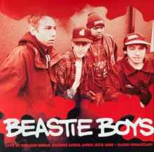 Live At Estadio Obras. Buenos Aires. April 15th 1995 - Radio Broa [Import] [Vinyl]
