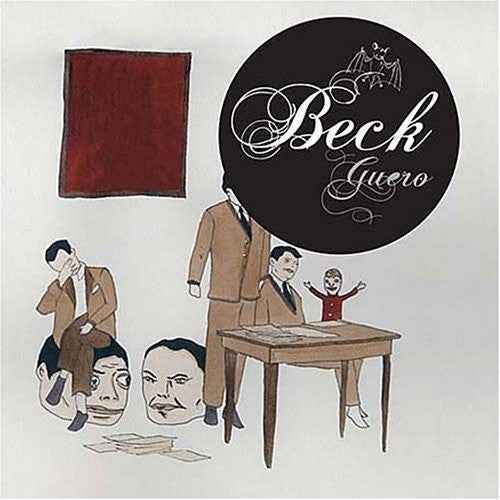Guero [Import] (2 Lp's) [Vinyl]