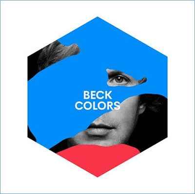Colors (White Vinyl) Limited Edition cover [Vinyl]