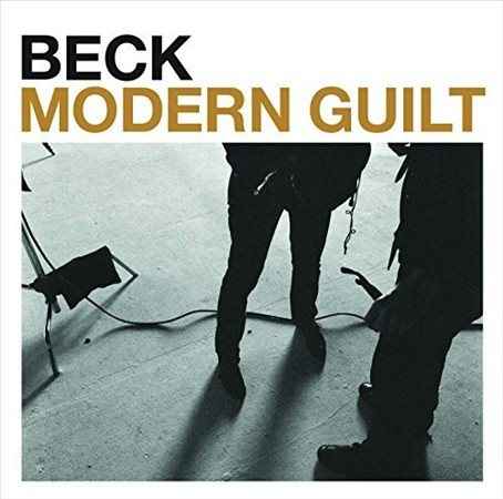 MODERN GUILT (LP) [Vinyl]
