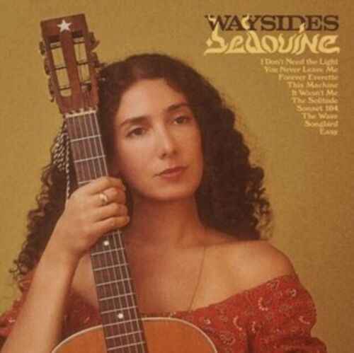 Waysides [Vinyl]
