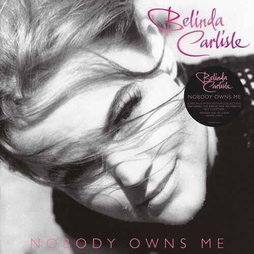 Nobody Owns Me [Limited 180-Gram White Colored Vinyl] [Import] [Vinyl]