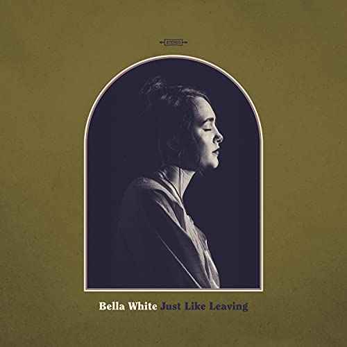 Just Like Leaving [LP] [Vinyl]