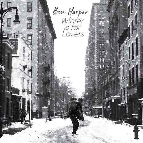 Winter Is For Lovers (Opaque White Vinyl) [Vinyl]