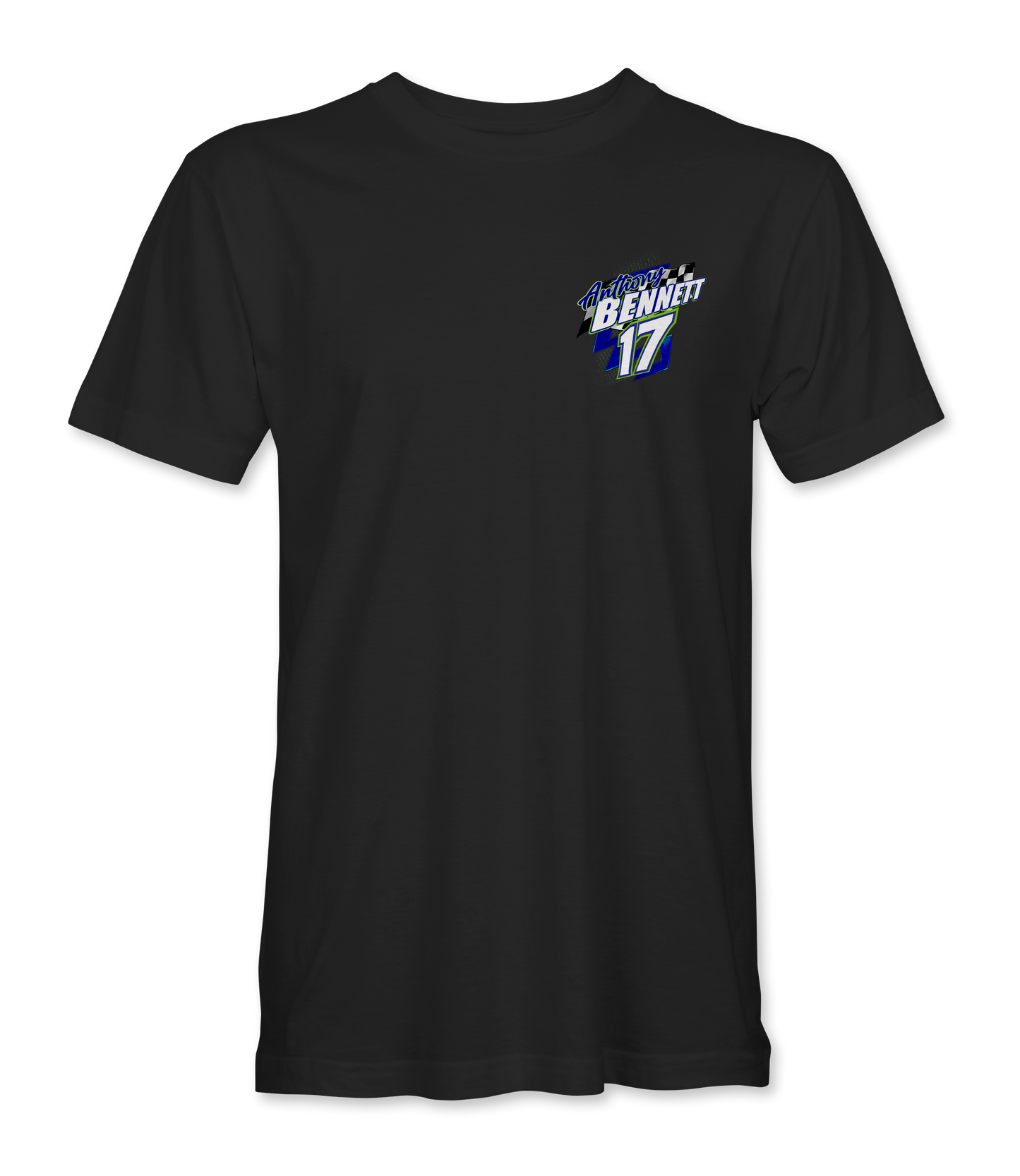Anthony Bennett 2023 T-Shirts