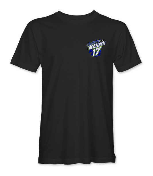 Anthony Bennett 2023 T-Shirts