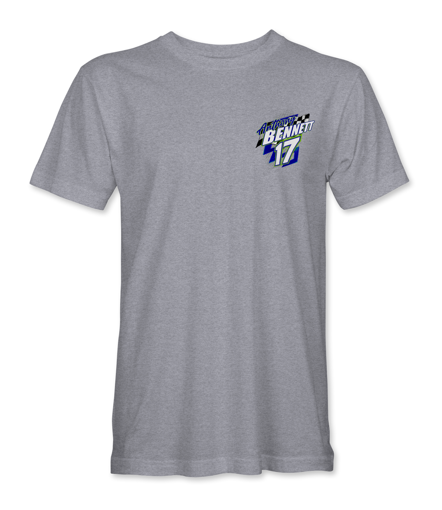 Anthony Bennett 2023 T-Shirts