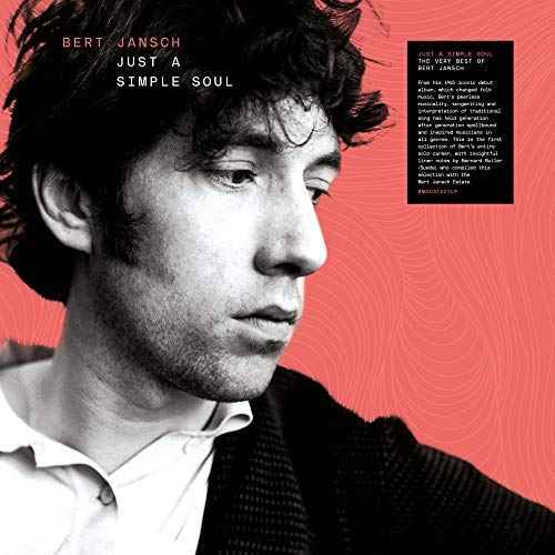 Just A Simple Soul [Vinyl]