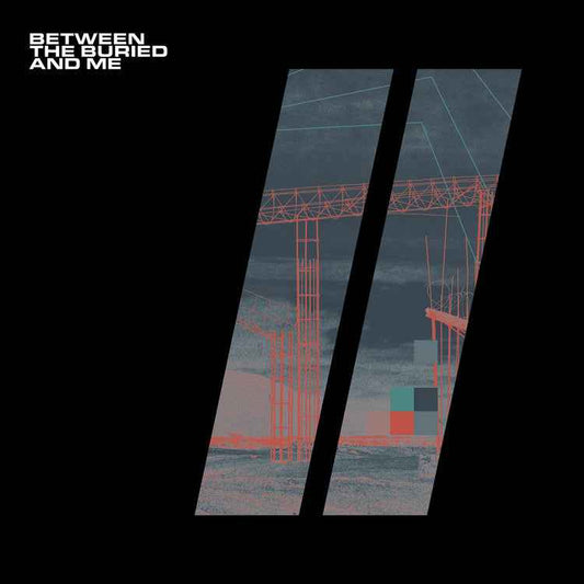 Between The Buried And Me - Colors II (Black Inside Grimace Purple Inside Trans Highlighter Yellow) [Vinyl]