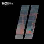 Colors II (Black & Mint Green Side A/B w/ Easter Yellow & Oxblood Splatter) [INDIE EX] [Vinyl]