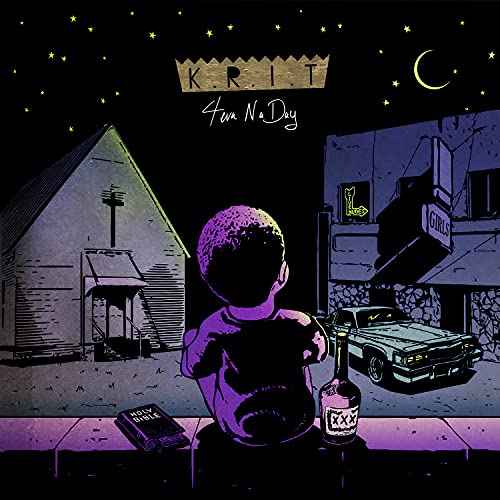 4Eva N A Day (Limited) [Vinyl]