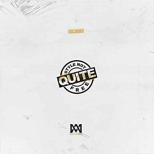 A Style Not Quite Free (Limited) [Vinyl]