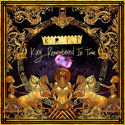 Big K.R.I.T. - King Remembered In Time (Limited) [Vinyl]