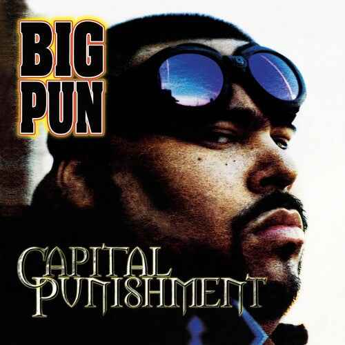 Capital Punishment [Vinyl]