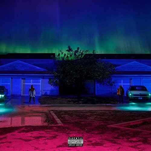 I Decided.[Explicit Content] (2 Lp's) [Vinyl]