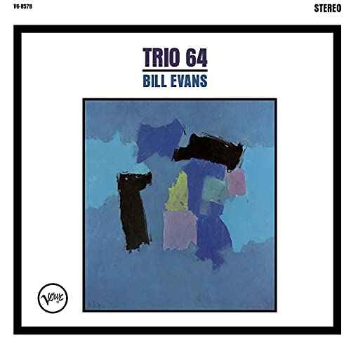 Bill Evans - Bill Evans - Trio '64 (Verve Acoustic Sounds Series) [LP] [Vinyl]