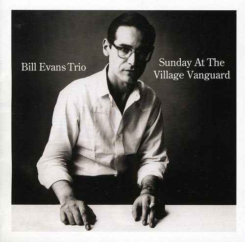Sunday at the Village Vanguard [Vinyl]