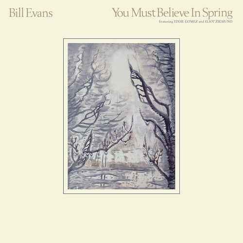 You Must Believe In Spring (2 Lp's) [Vinyl]
