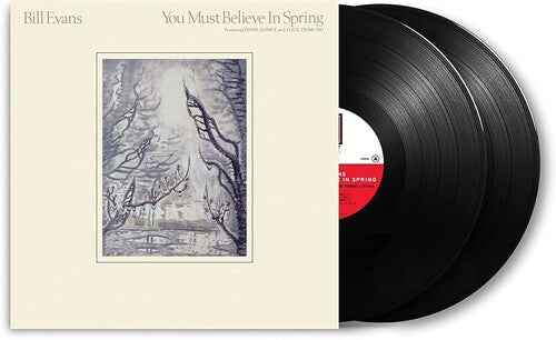You Must Believe In Spring (2 Lp's) [Vinyl]