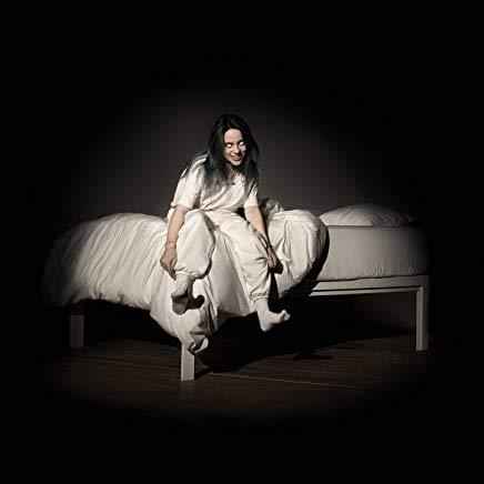 When We All Fall Asleep, Where Do We Go? | Yellow Vinyl [Vinyl]