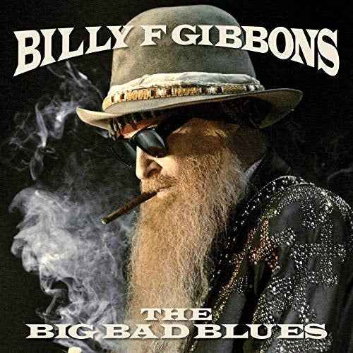 The Big Bad Blues [LP] [Vinyl]