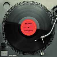 THE VINYL COLLECTION, VOLUME 1 [Vinyl]