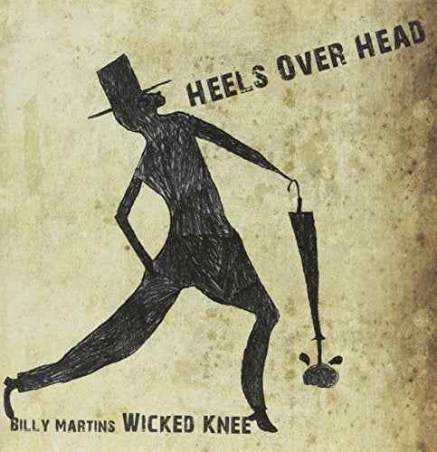 Heels Over Head [Vinyl]