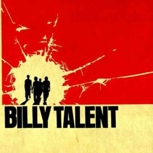 Billy Talent [Import] [Vinyl]