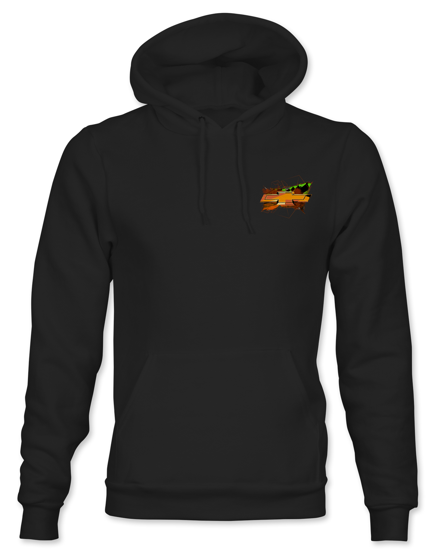 Billy Urey Hoodies