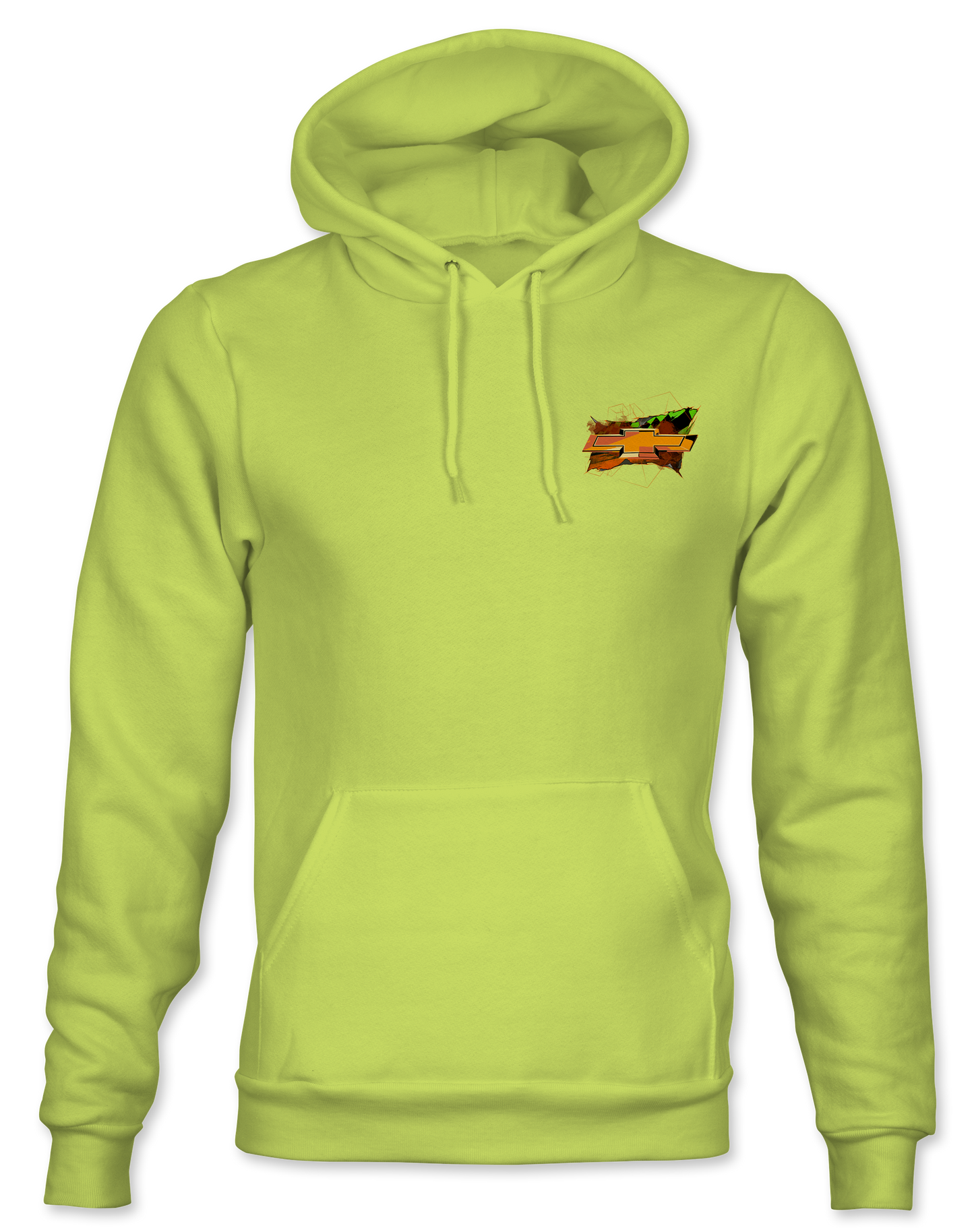Billy Urey Hoodies