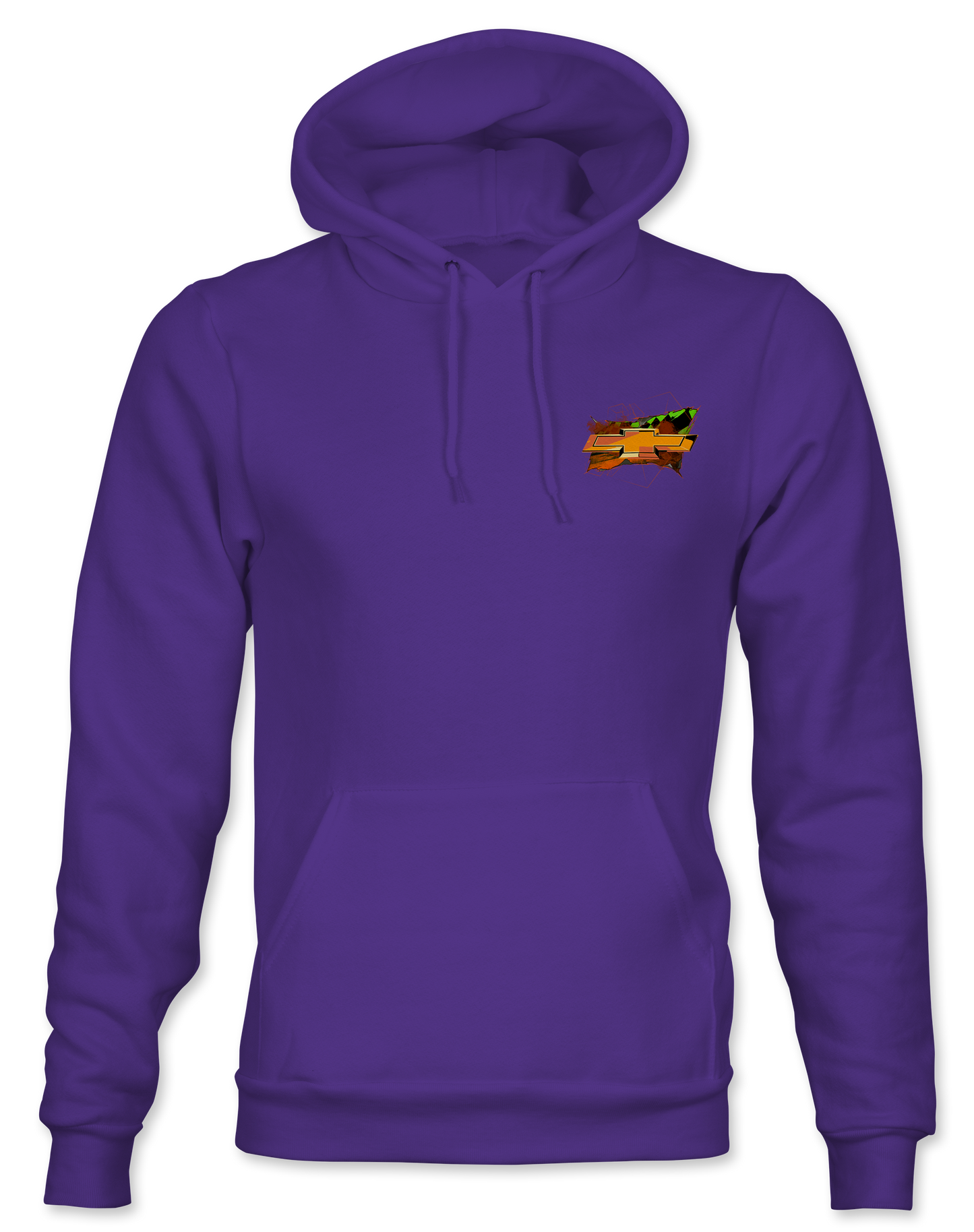 Billy Urey Hoodies